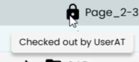 comet lock tooltip